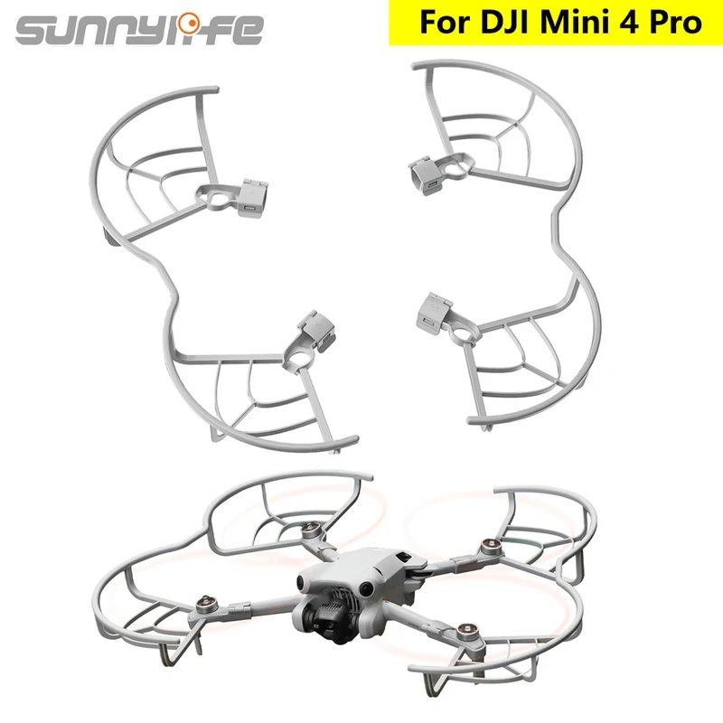 Drone Propeller Guard - Sunnylife Propeller Guard for DJI Mini