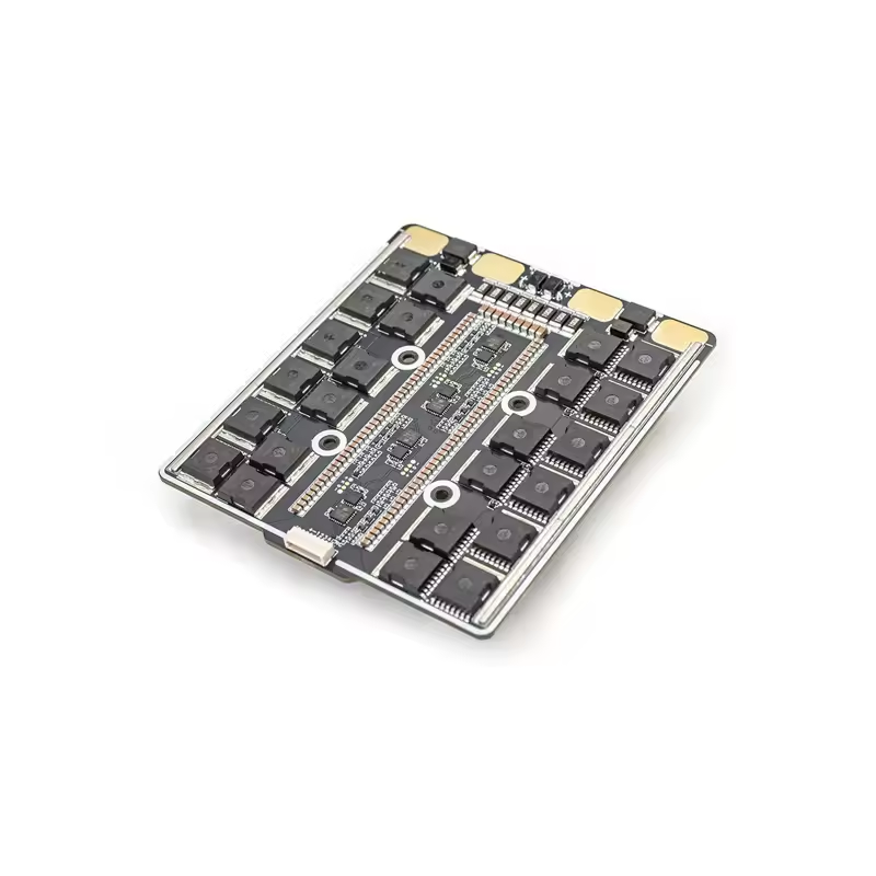Vortex 8S 100A 4-in-1 ESC BLS  - огляд і ціна Drone Battery