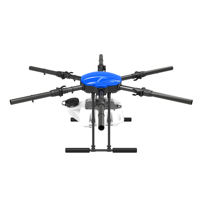 2026 New EFT E616P Payload Agr - огляд і ціна Drone Frame