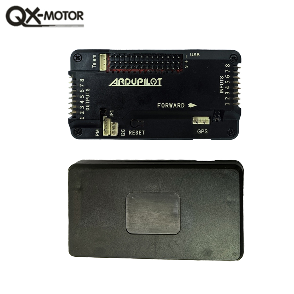 APM 2.8 Flight Controller Boar - огляд і ціна Drone Flight Controller
