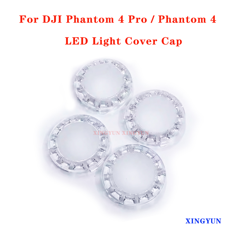 Led Light Cover Cap For DJI Ph - огляд і ціна Drone Led Light