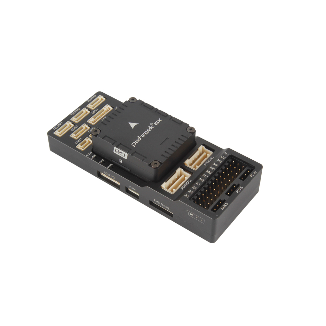 ATVPixhawk 6X (ICM-45686) V2B  - огляд і ціна Drone Flight Controller