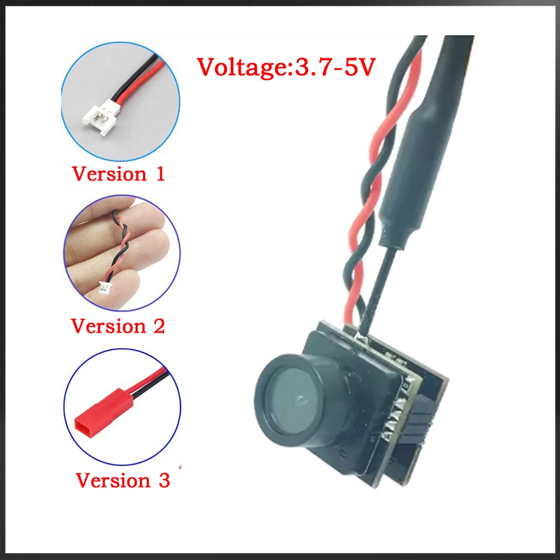 SLONWAKE FPV 25mW power simula - огляд і ціна Drone Frame