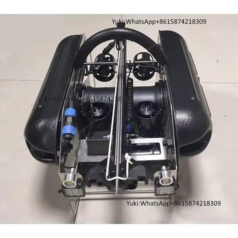 Underwater Drone Kit with Robo - огляд і ціна Drone Camera
