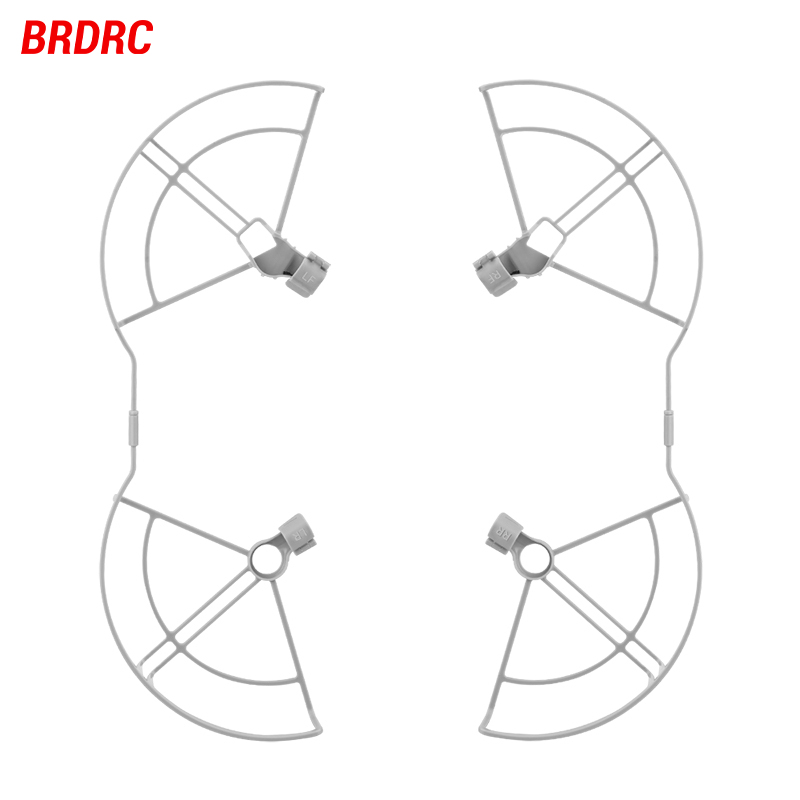 BRDRC Propeller Guard for DJI  - огляд і ціна Drone Propeller Guard