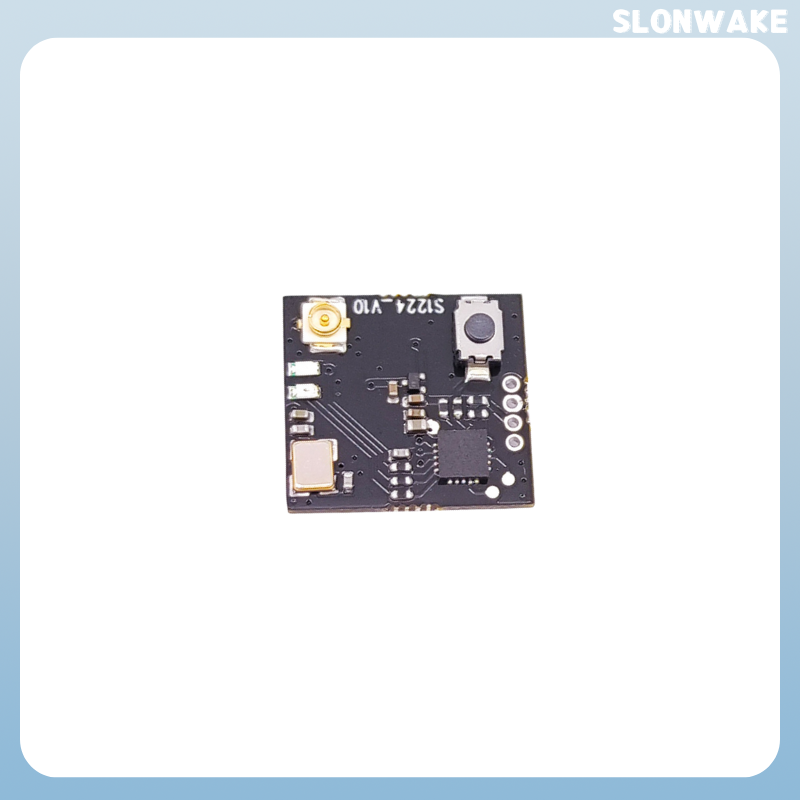 Mini 5.8G 40CH 25/100/250mW Ad - огляд і ціна Drone Frame