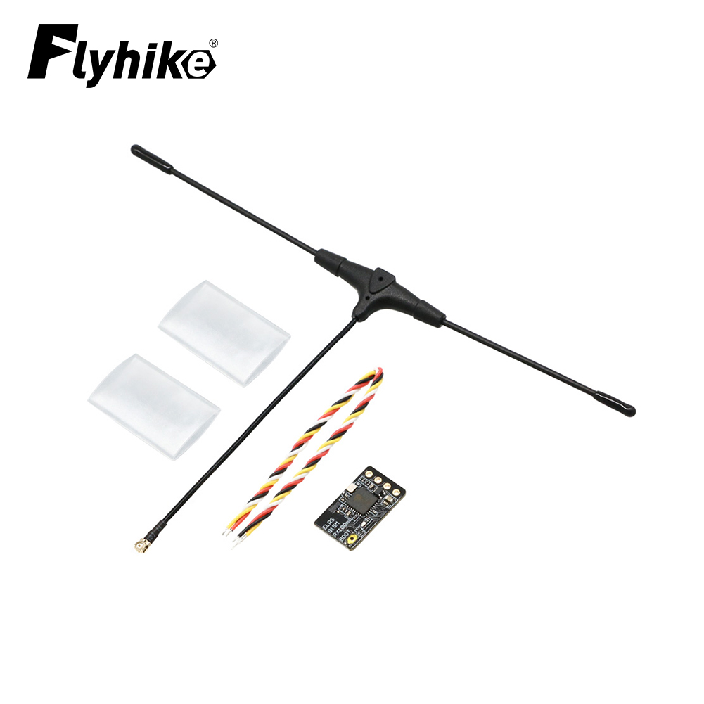 2PCS ELRS 915MHz NANO ExpressL - огляд і ціна Drone Antenna