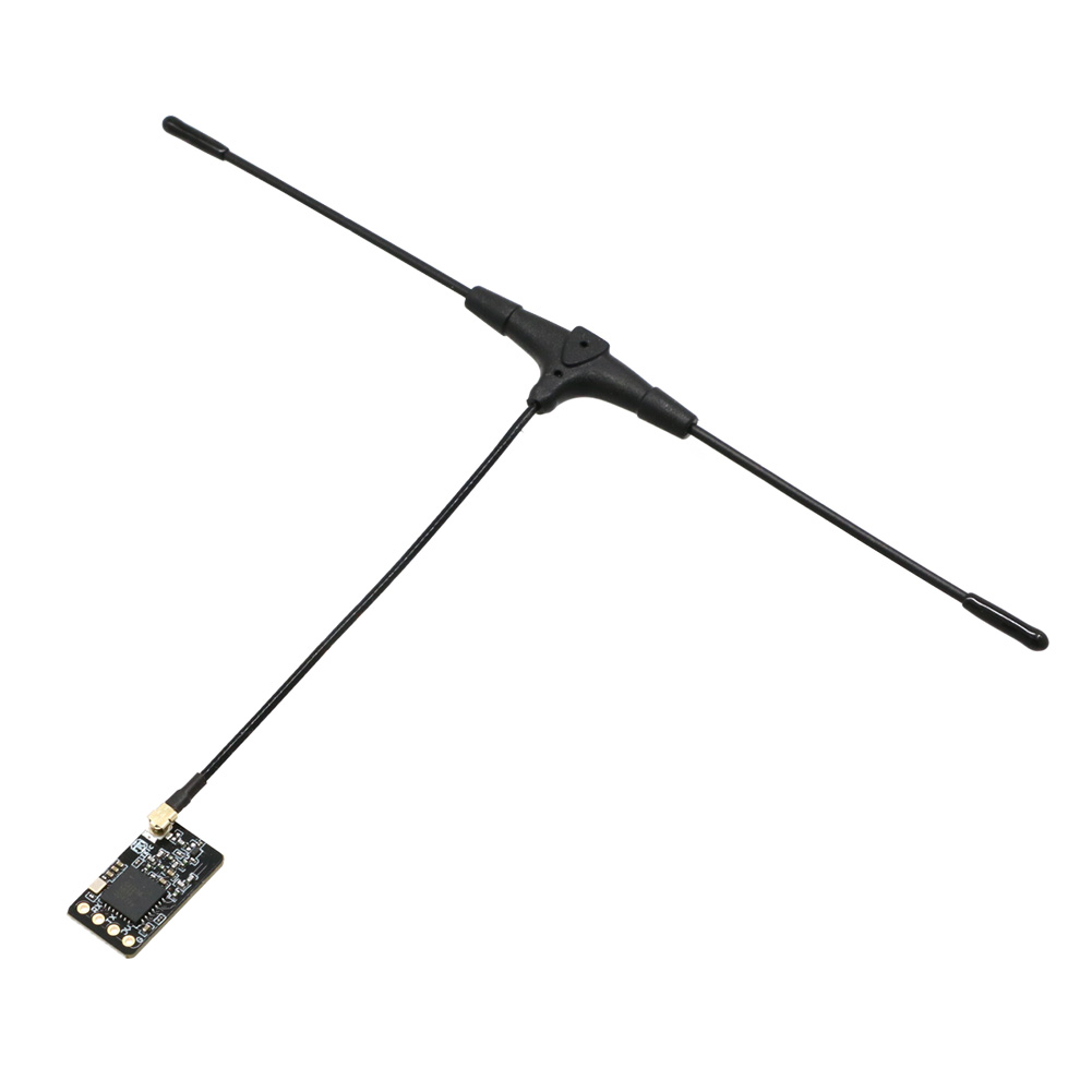 2PCS ELRS 915MHz NANO ExpressL - огляд і ціна Drone Antenna