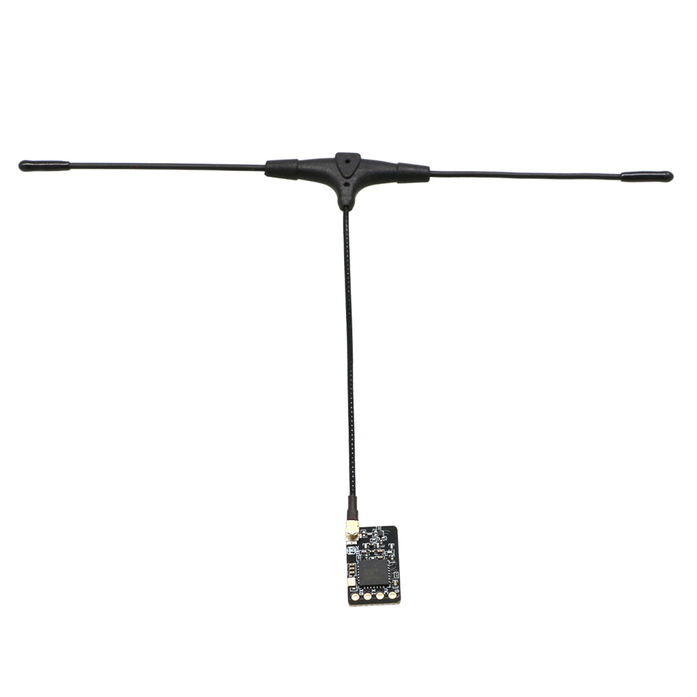 2PCS ELRS 915MHz NANO ExpressL - огляд і ціна Drone Antenna