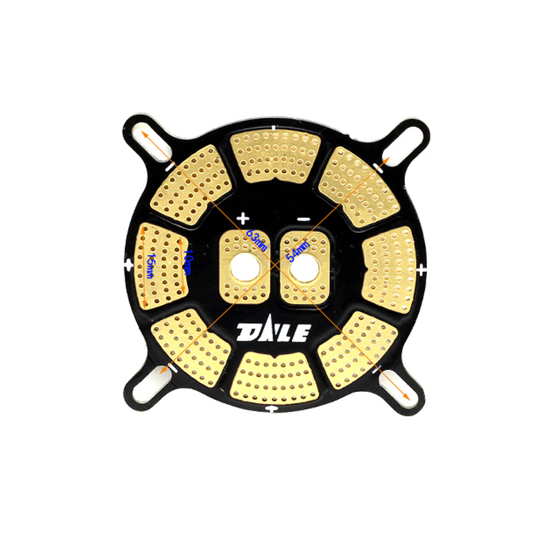 200A 80A Power Distribution Bo - огляд і ціна Drone Power Distribution Board