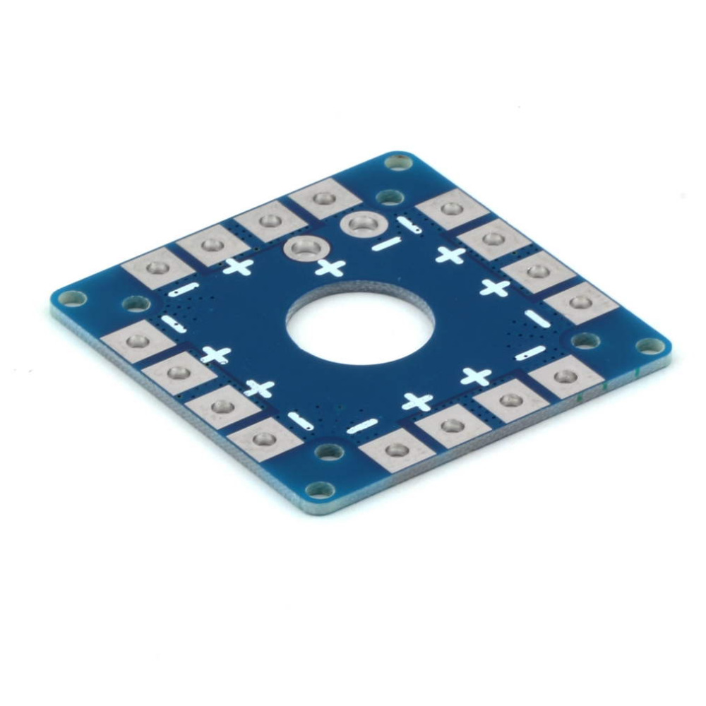200A 80A Power Distribution Bo - огляд і ціна Drone Power Distribution Board
