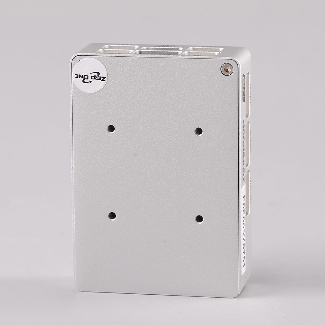 Zero One's new X6 Air+Open-Sou - огляд і ціна Drone Flight Controller