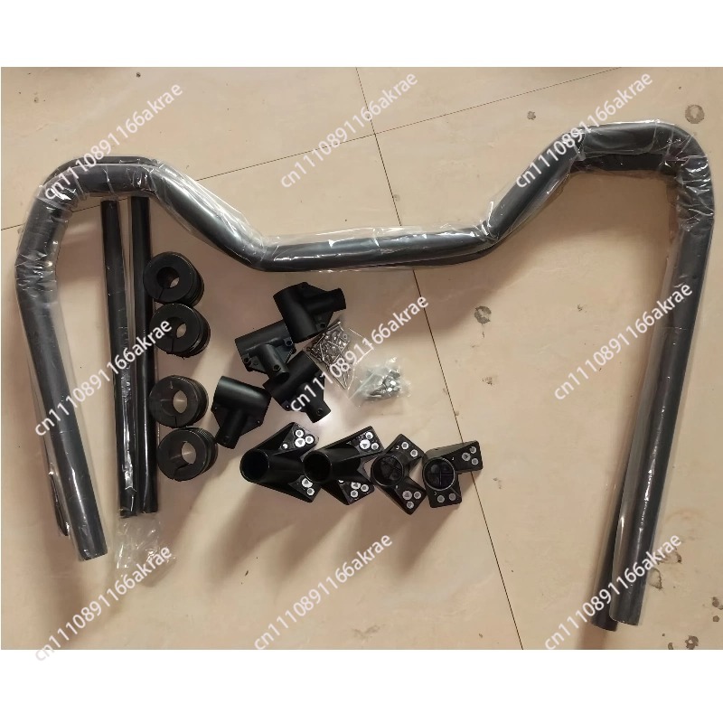 for Agricultural Drone Parts L - огляд і ціна Drone Landing Gear