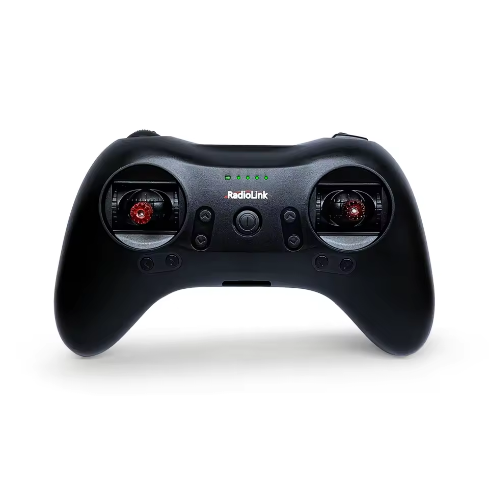RadioLink T8S Radio Remote Tra - огляд і ціна Drone Transmitter