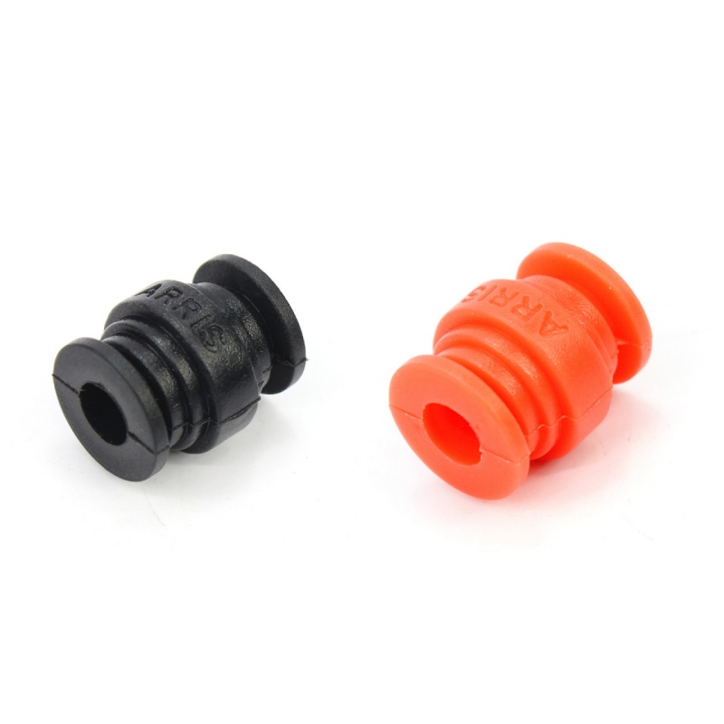 4Pcs/Lot Anti Vibration Rubber - огляд і ціна Drone Flight Controller