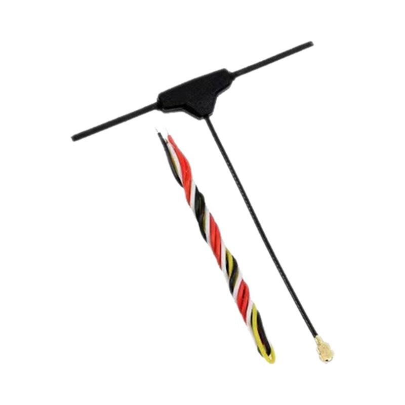 CYGJ-10PCS ELRS 2.4Ghz Receive - огляд і ціна Drone Antenna