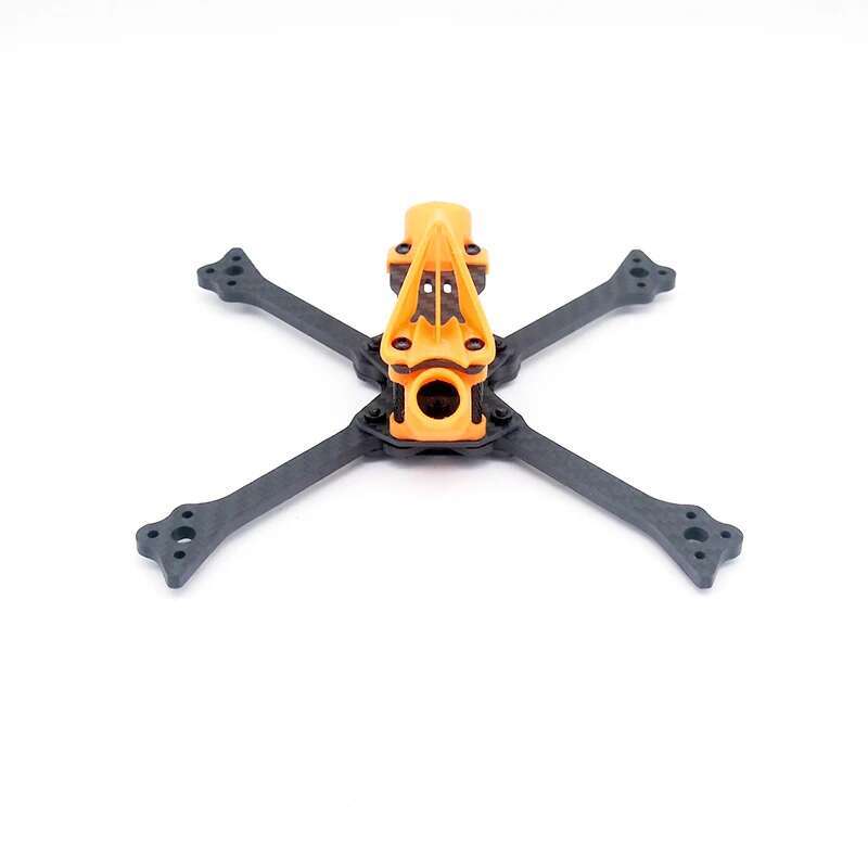 533 PRO 5inch FPV Frame Kit 19 - огляд і ціна Drone Landing Gear