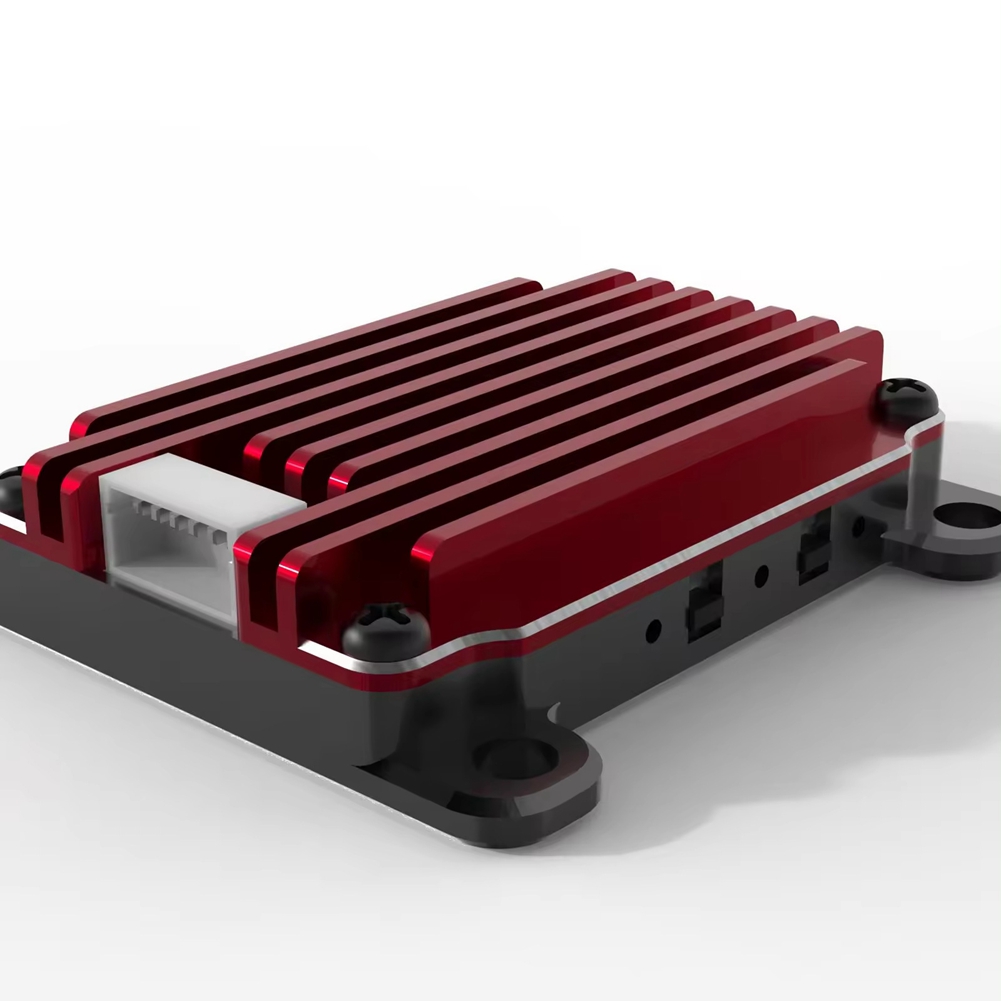 5.8G 1.6W VTX Video Transmitte - огляд і ціна Drone Transmitter