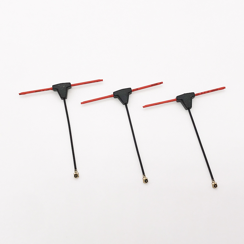2.4G 2DBI T Antenna IPX1 for T - огляд і ціна Drone Frame