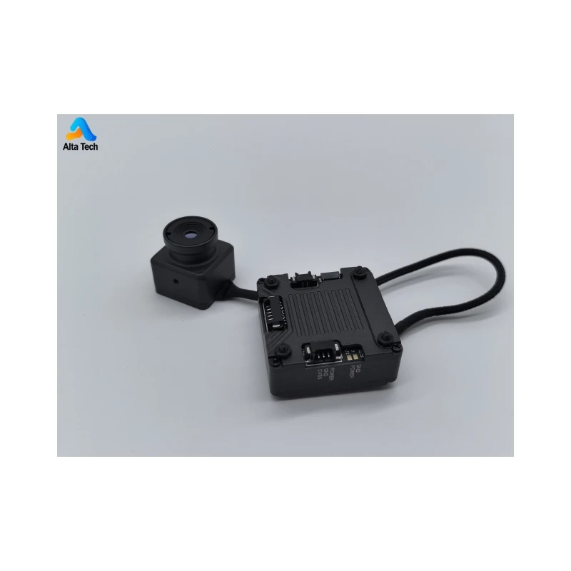 AI Dr-one Components for Caddx - огляд і ціна Drone Camera